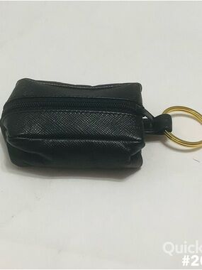 Small Zipper Pouch Coin Purse # 20